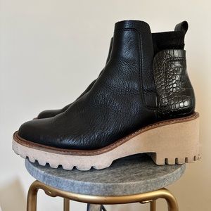 Huey boot DOLCE VITA - 8.5